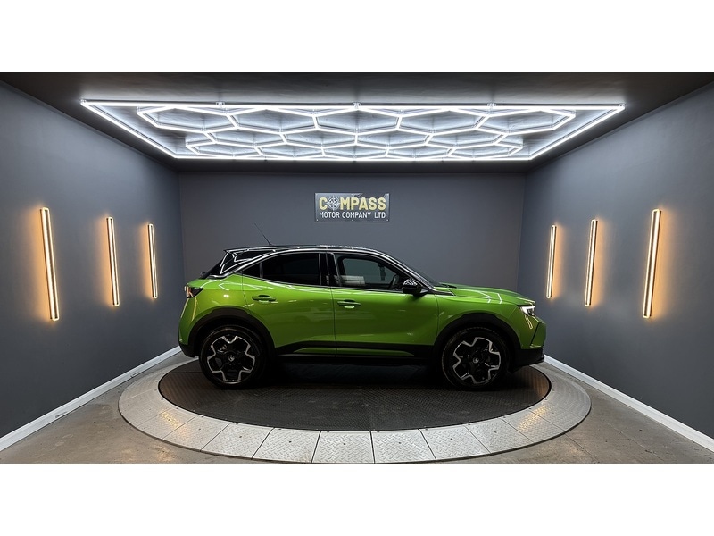 Used Vauxhall Mokka 2024 for sale - 77605225: Photo 8