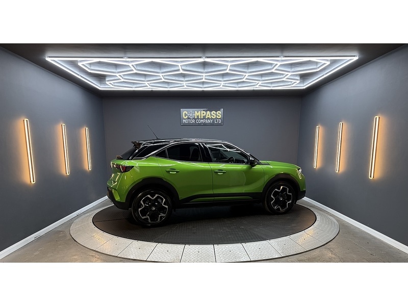 Used Vauxhall Mokka 2024 for sale - 77605225: Photo 9