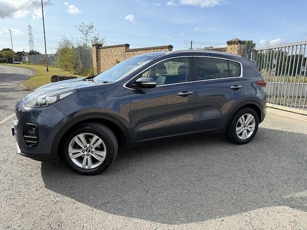 Used Kia Sportage 2016 for sale - 76280509: Photo 15