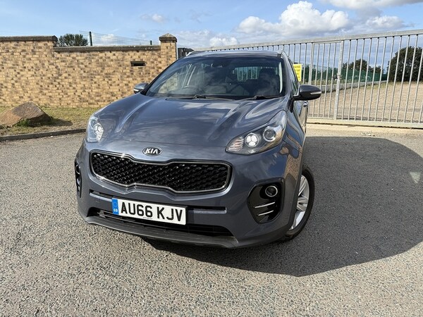 Used Kia Sportage 2016 for sale - 76280509: Photo 18
