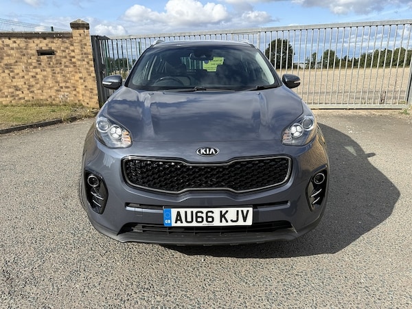 Used Kia Sportage 2016 for sale - 76280509: Photo 19