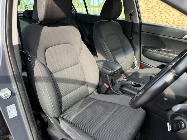 Used Kia Sportage 2016 for sale - 76280509: Photo 24