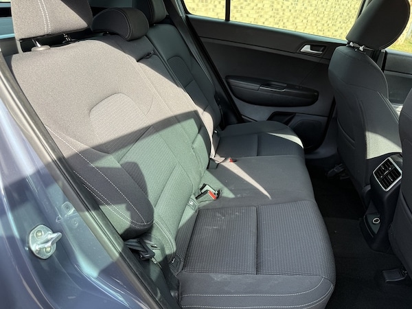Used Kia Sportage 2016 for sale - 76280509: Photo 25