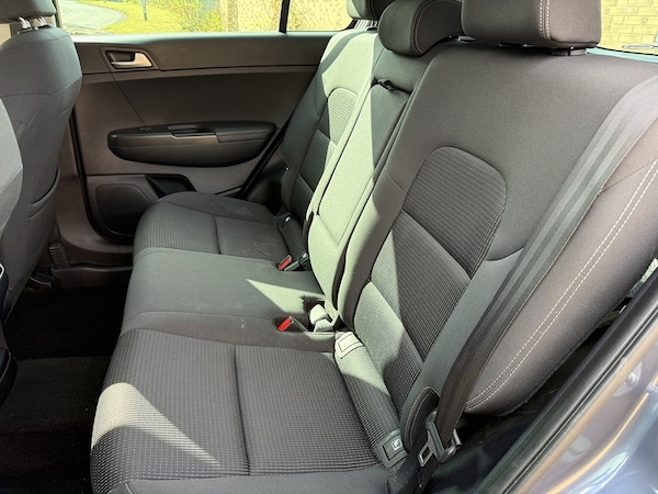 Used Kia Sportage 2016 for sale - 76280509: Photo 27