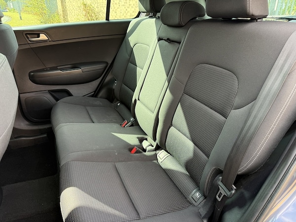 Used Kia Sportage 2016 for sale - 76280509: Photo 29