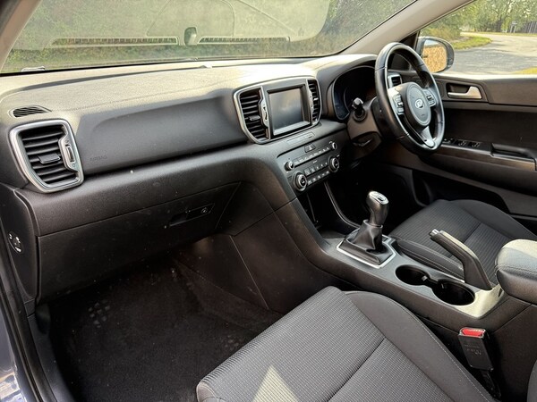 Used Kia Sportage 2016 for sale - 76280509: Photo 30
