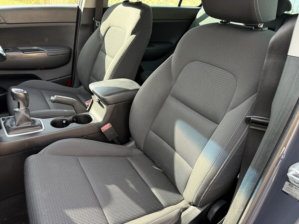 Used Kia Sportage 2016 for sale - 76280509: Photo 31