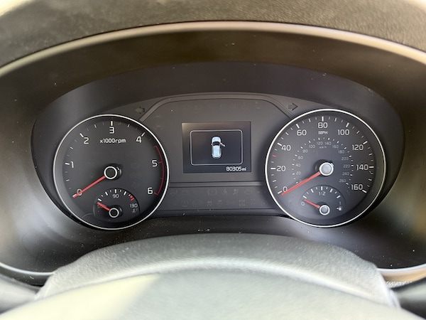 Used Kia Sportage 2016 for sale - 76280509: Photo 32