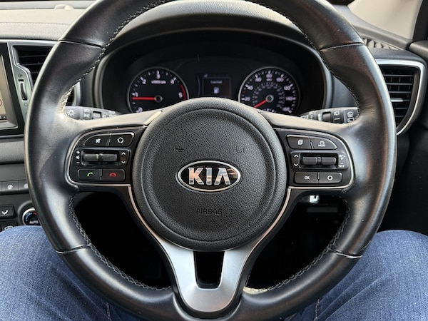 Used Kia Sportage 2016 for sale - 76280509: Photo 33