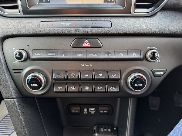 Used Kia Sportage 2016 for sale - 76280509: Photo 35