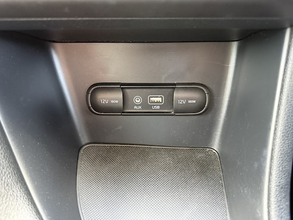 Used Kia Sportage 2016 for sale - 76280509: Photo 37