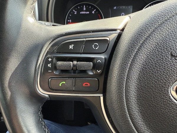 Used Kia Sportage 2016 for sale - 76280509: Photo 41