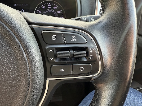 Used Kia Sportage 2016 for sale - 76280509: Photo 42