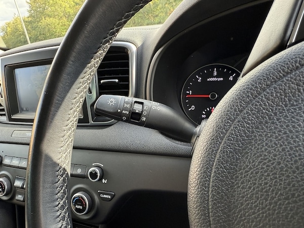 Used Kia Sportage 2016 for sale - 76280509: Photo 43