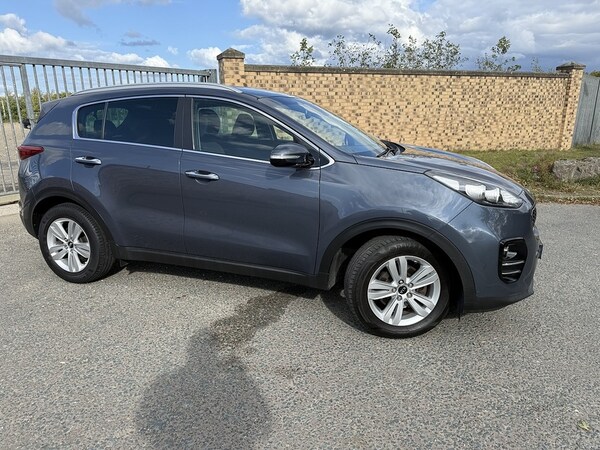 Used Kia Sportage 2016 for sale - 76280509: Photo 5