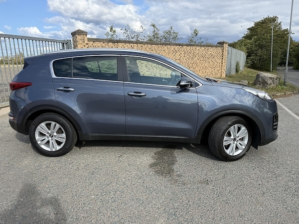 Used Kia Sportage 2016 for sale - 76280509: Photo 6