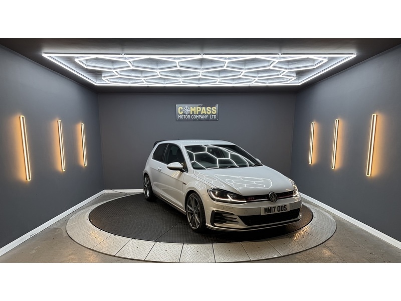 Used Volkswagen Golf for sale - 77572417: Photo 2