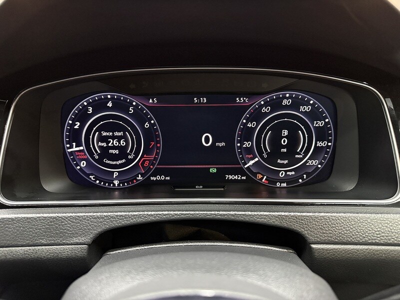 Used Volkswagen Golf for sale - 77572417: Photo 45