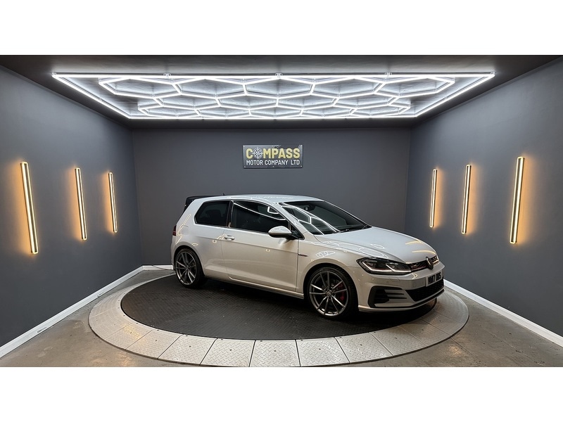 Used Volkswagen Golf for sale - 77572417: Photo 5