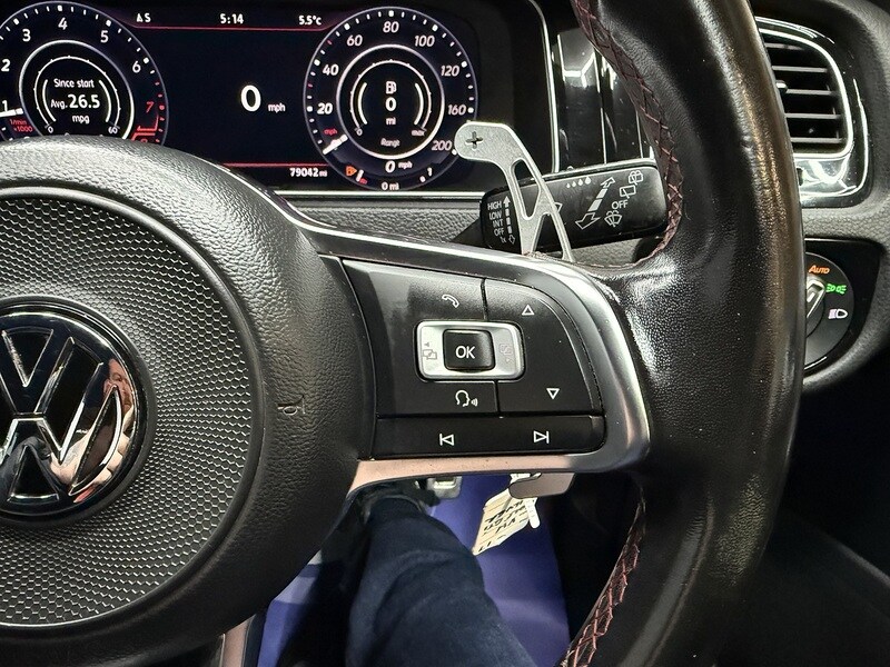 Used Volkswagen Golf for sale - 77572417: Photo 54