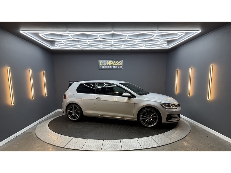 Used Volkswagen Golf for sale - 77572417: Photo 6