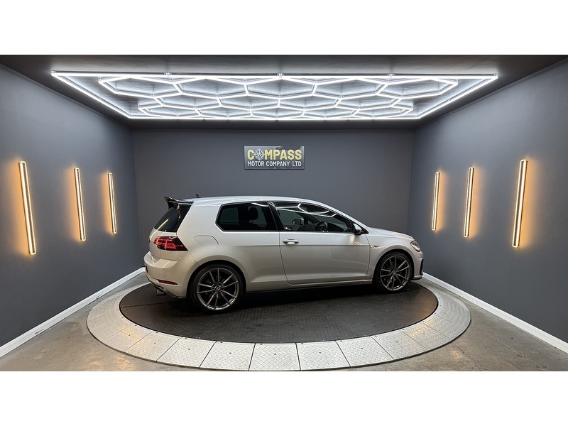 Used Volkswagen Golf for sale - 77572417: Photo 9