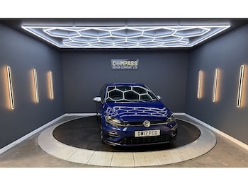 Used Volkswagen Golf 2017 for sale - 78380148: Photo