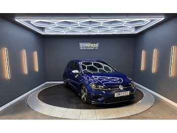 Used Volkswagen Golf 2017 for sale - 78380148: Photo