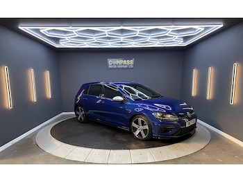 Used Volkswagen Golf 2017 for sale - 78380148: Photo