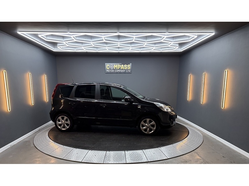 Used Nissan Note 2010 for sale - 76884519: Photo 10