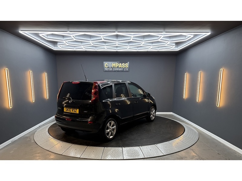 Used Nissan Note 2010 for sale - 76884519: Photo 11