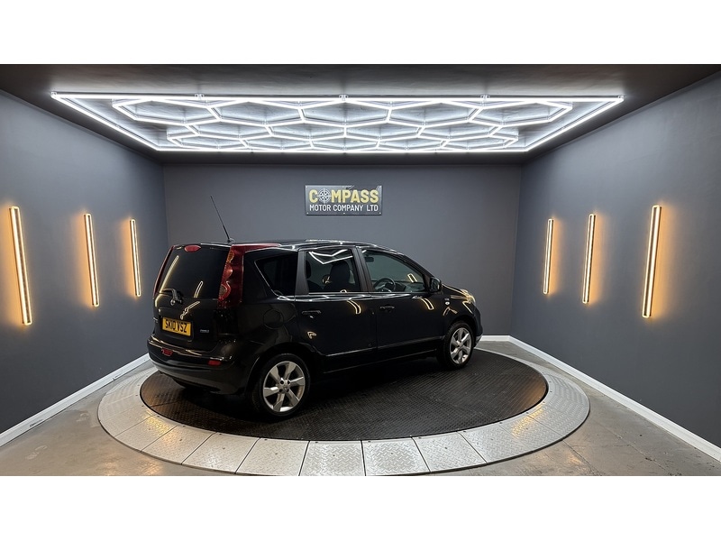 Used Nissan Note 2010 for sale - 76884519: Photo 13