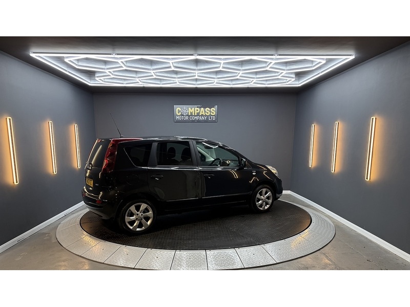 Used Nissan Note 2010 for sale - 76884519: Photo 14