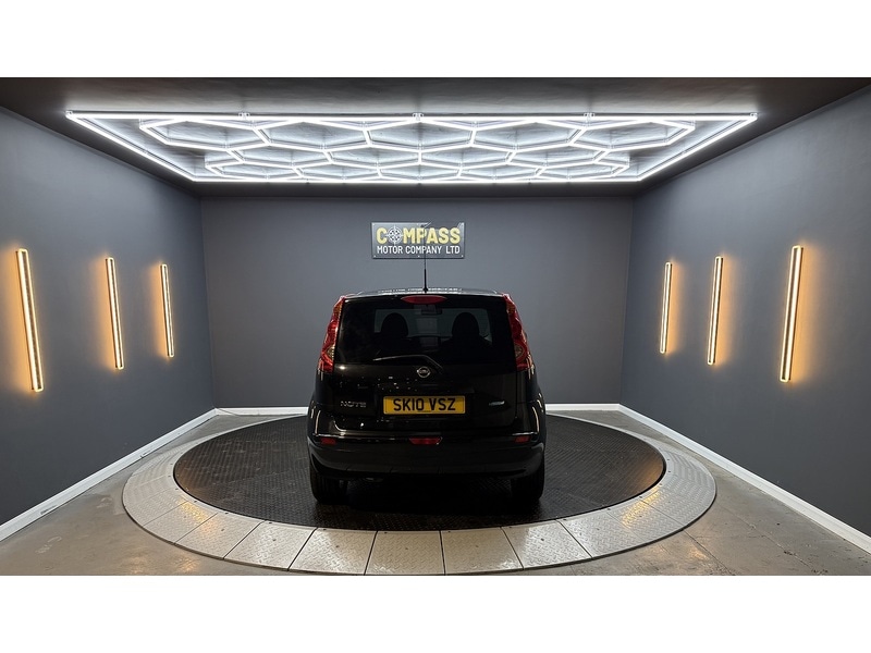 Used Nissan Note 2010 for sale - 76884519: Photo 15