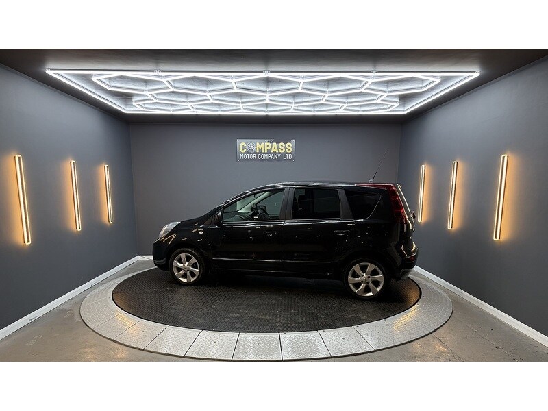 Used Nissan Note 2010 for sale - 76884519: Photo 22