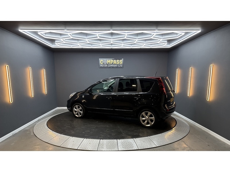 Used Nissan Note 2010 for sale - 76884519: Photo 23