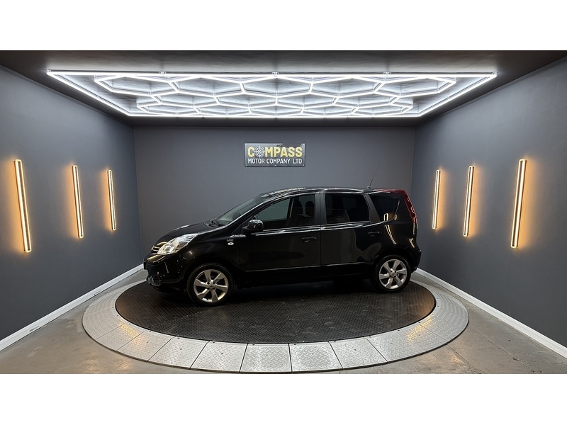 Used Nissan Note 2010 for sale - 76884519: Photo 26