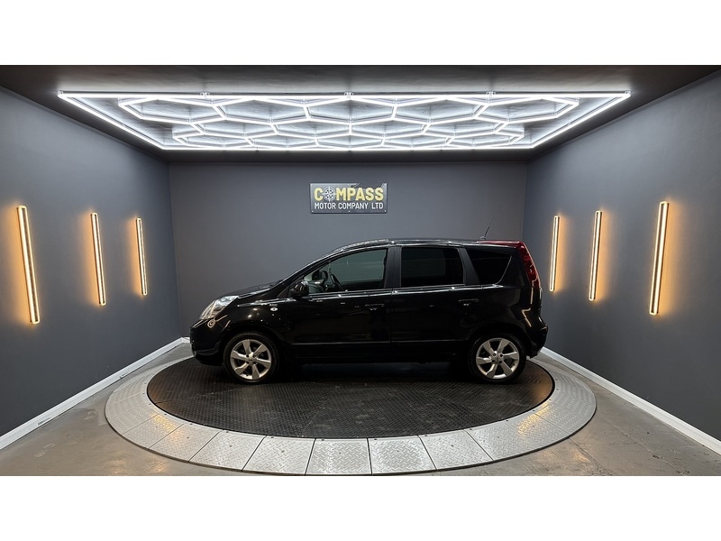 Used Nissan Note 2010 for sale - 76884519: Photo 27