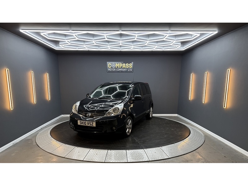 Used Nissan Note 2010 for sale - 76884519: Photo 29