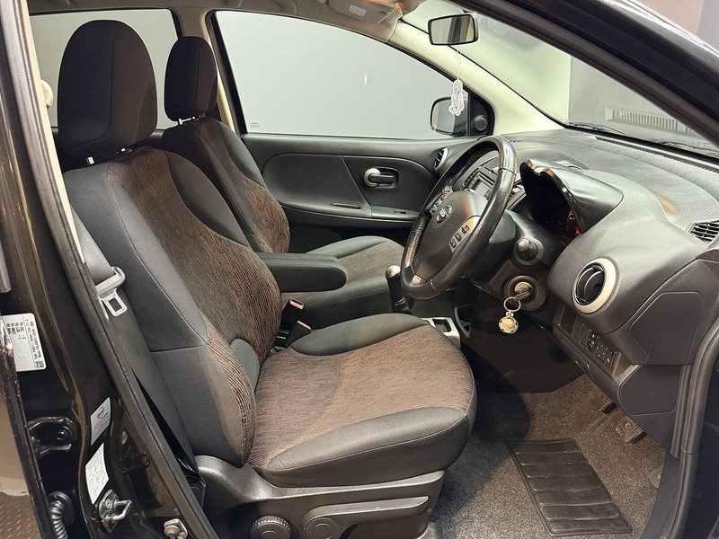 Used Nissan Note 2010 for sale - 76884519: Photo 35