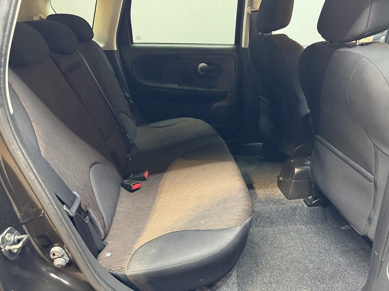 Used Nissan Note 2010 for sale - 76884519: Photo 39