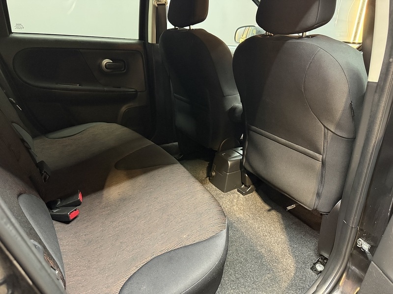 Used Nissan Note 2010 for sale - 76884519: Photo 40