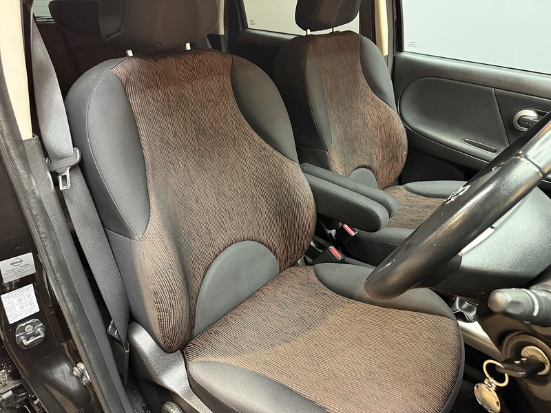 Used Nissan Note 2010 for sale - 76884519: Photo 41