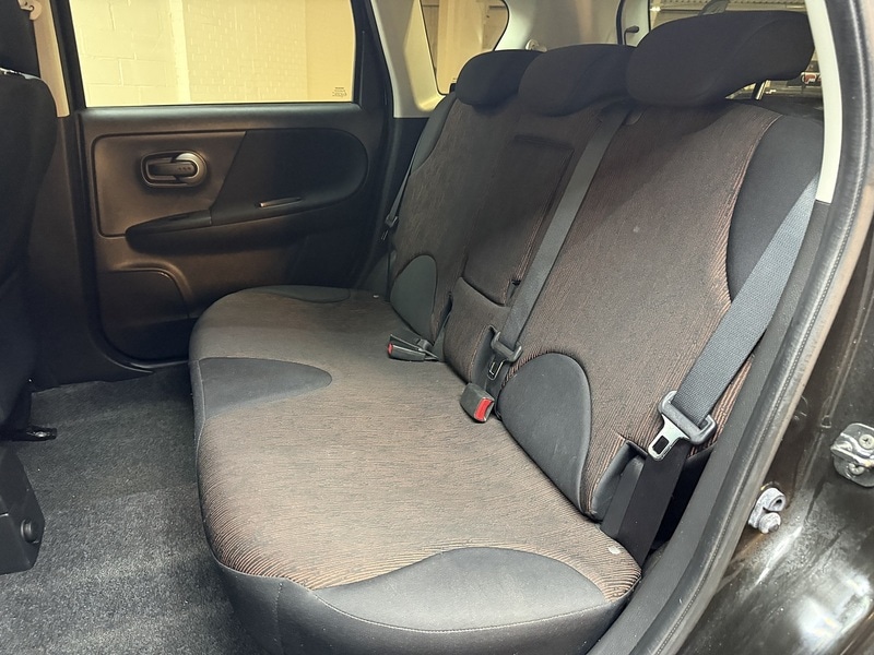 Used Nissan Note 2010 for sale - 76884519: Photo 46