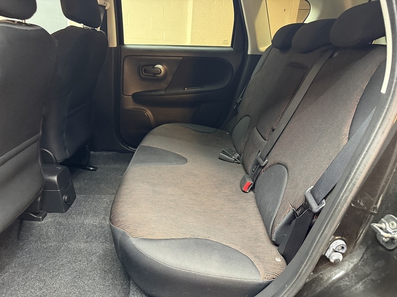 Used Nissan Note 2010 for sale - 76884519: Photo 47