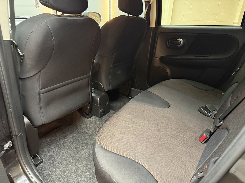 Used Nissan Note 2010 for sale - 76884519: Photo 48