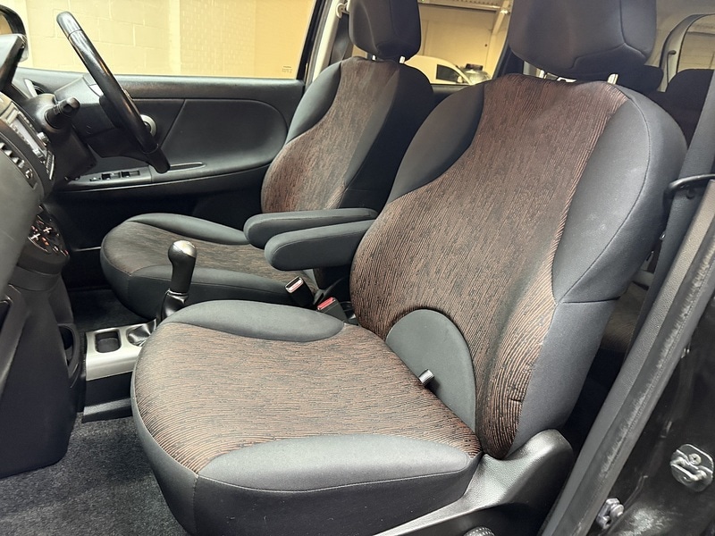 Used Nissan Note 2010 for sale - 76884519: Photo 49