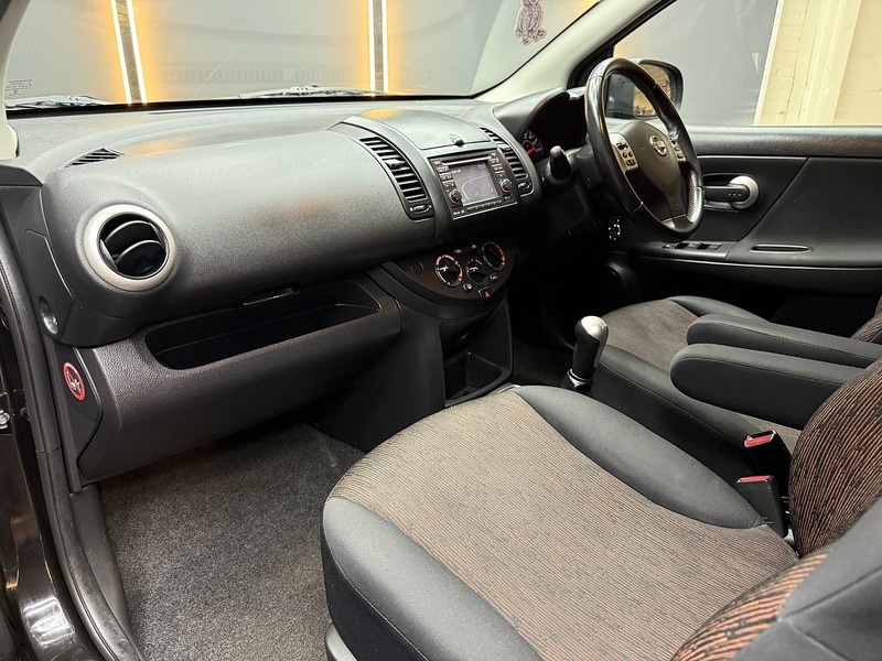 Used Nissan Note 2010 for sale - 76884519: Photo 51