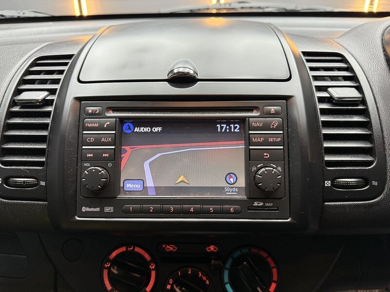 Used Nissan Note 2010 for sale - 76884519: Photo 52