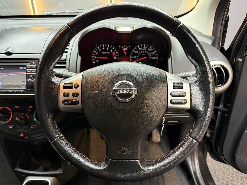 Used Nissan Note 2010 for sale - 76884519: Photo 53